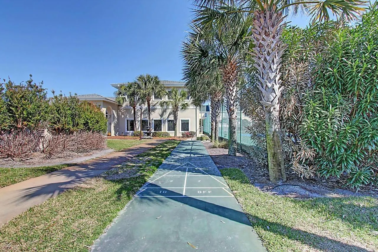Shoreline Towers 1114 Destin Apartment