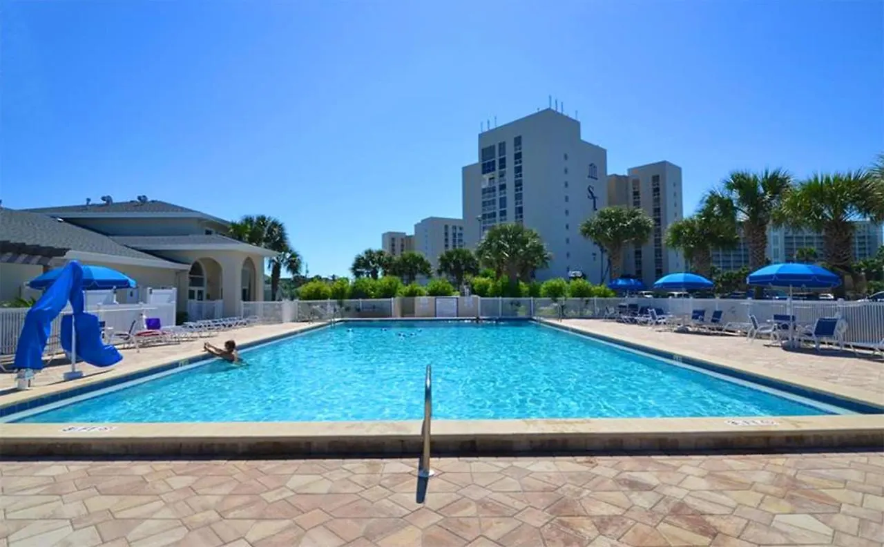 Shoreline Towers 1114 Destin United States