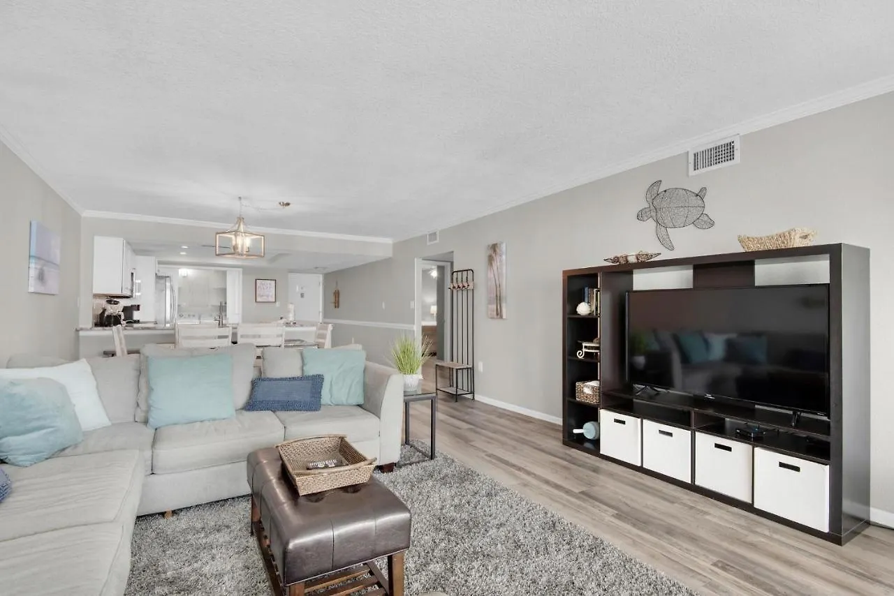 Shoreline Towers 1114 Destin