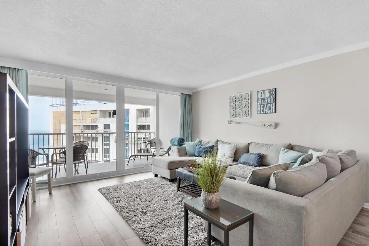 Shoreline Towers 1114 Destin United States