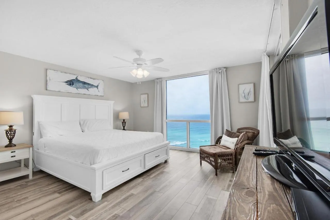 Shoreline Towers 1114 Destin Apartment