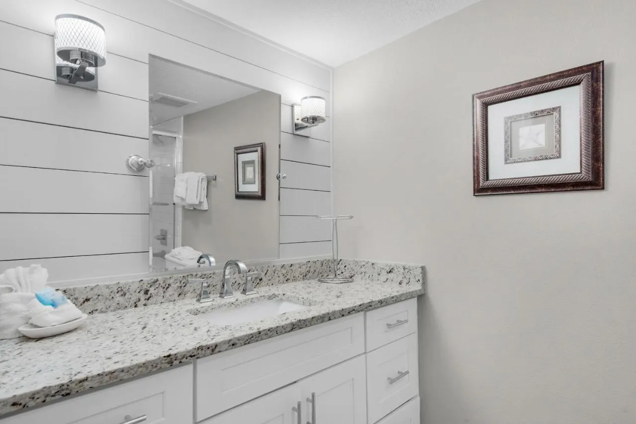 Apartment Shoreline Towers 1114 Destin