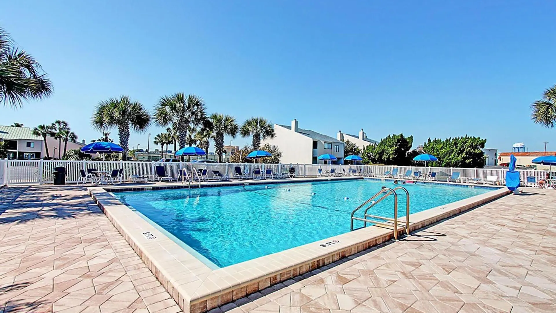 Apartment Shoreline Towers 1114 Destin United States