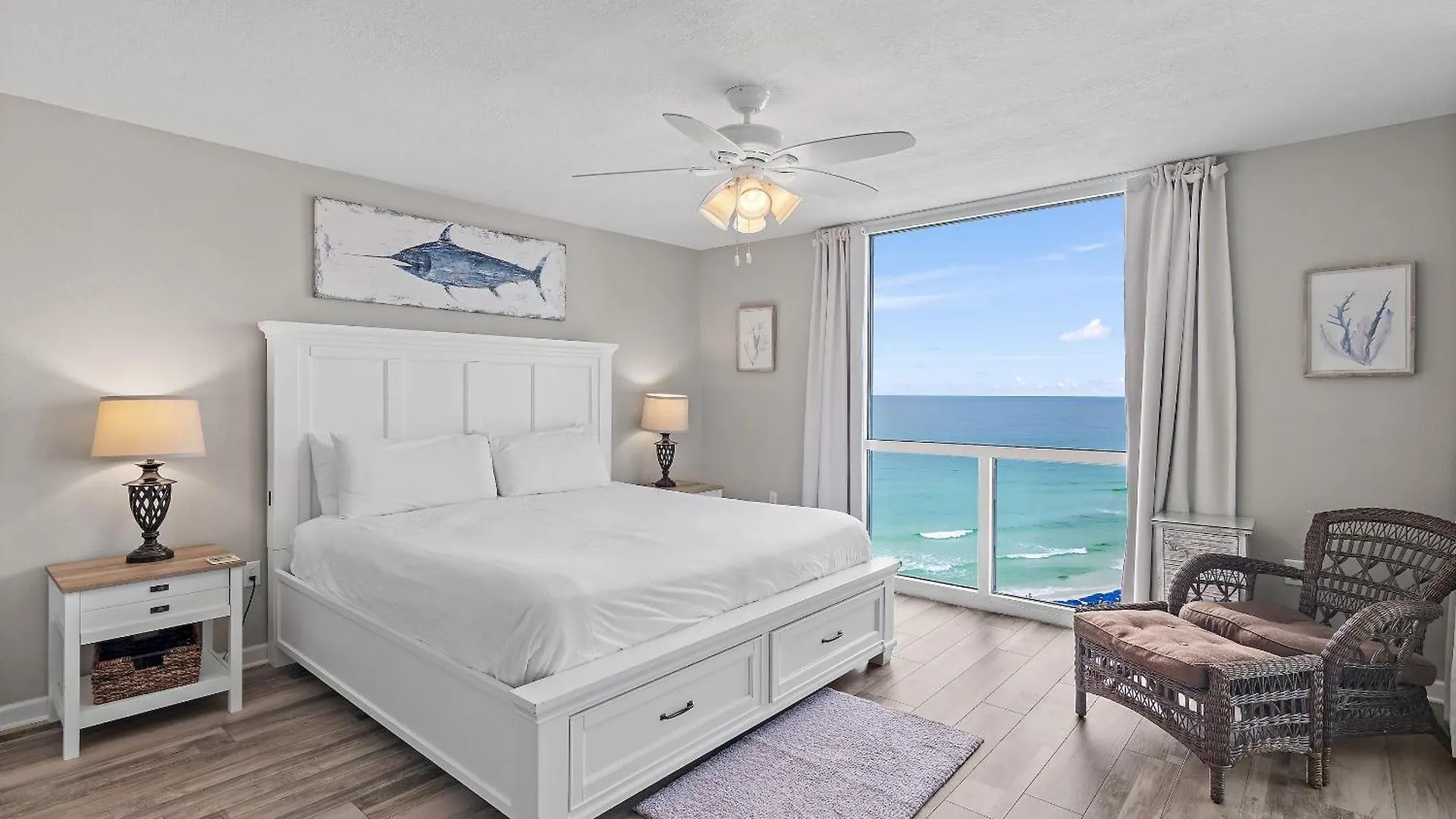 Shoreline Towers 1114 Destin United States