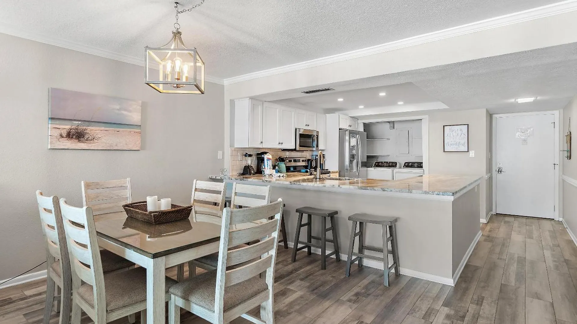 Shoreline Towers 1114 Destin