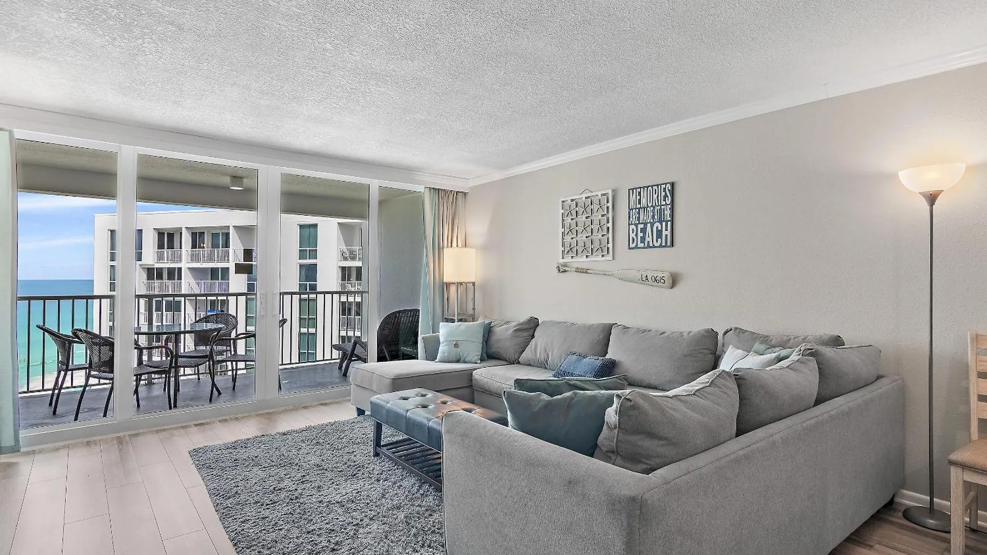 Shoreline Towers 1114 Destin United States