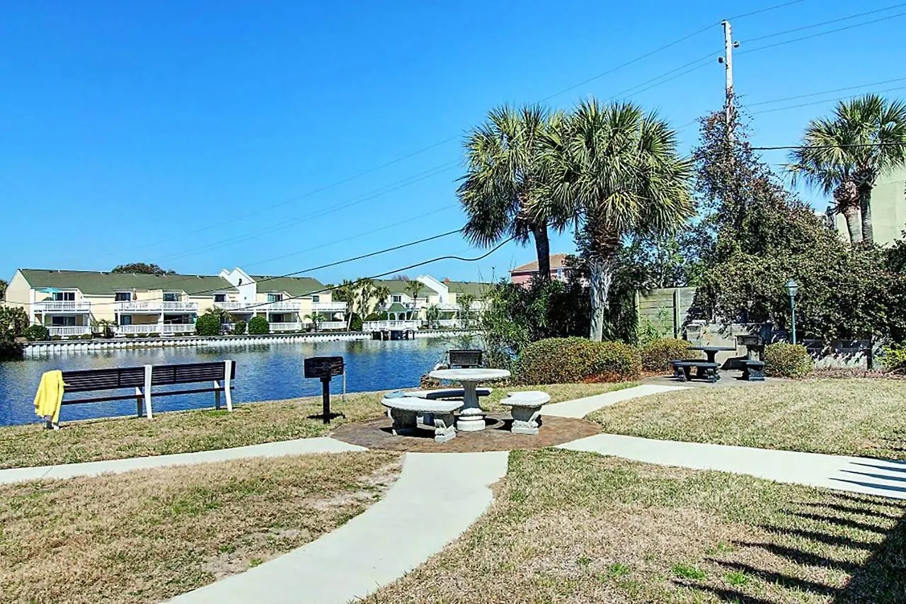 Shoreline Towers 1114 Destin