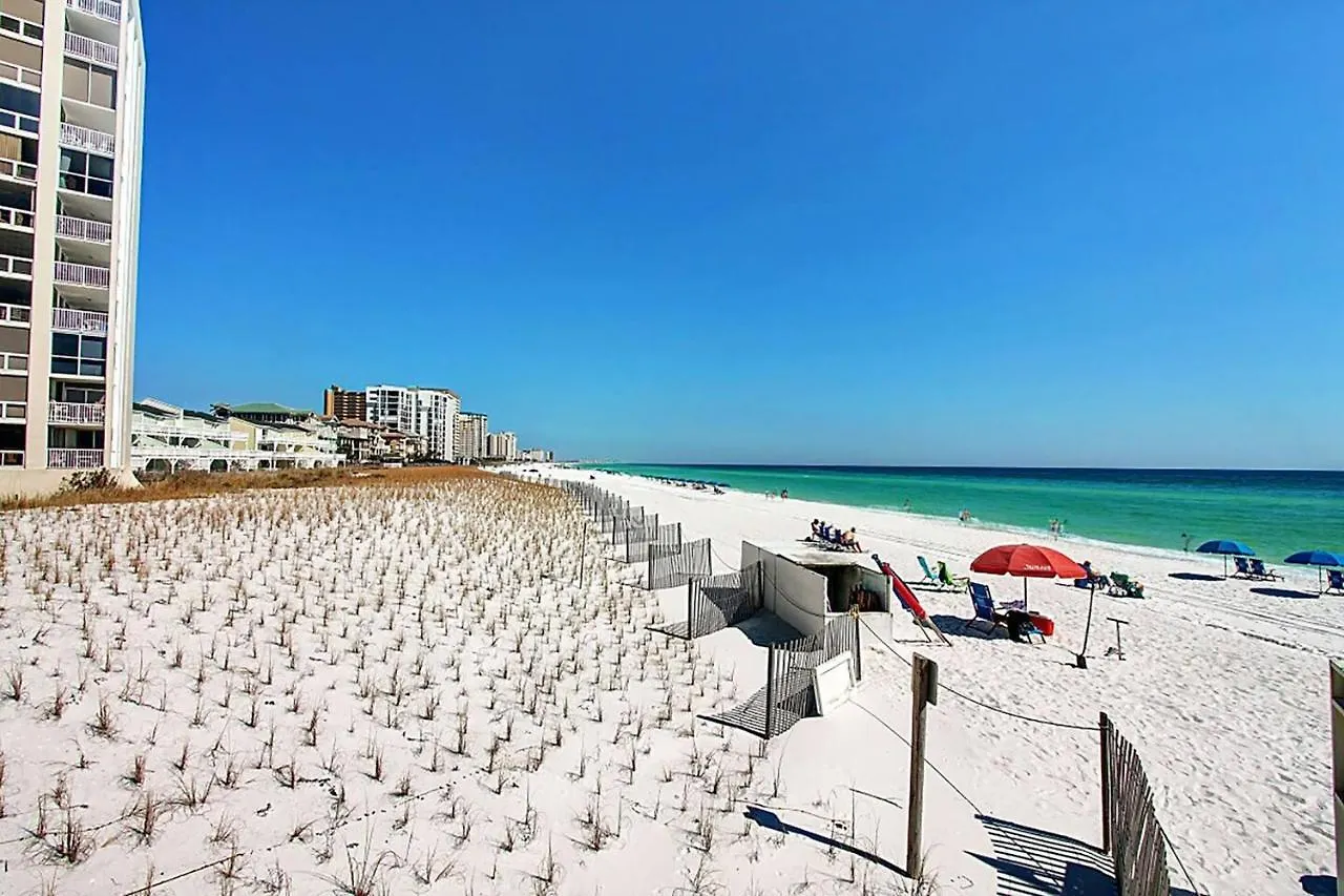 Shoreline Towers 1114 Destin 0*,