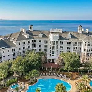 Apartment Sandestin Bahia-elation By Tufan, Destin