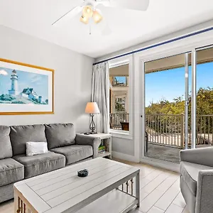 Apartment Sandestin Observation Point North #362, Destin
