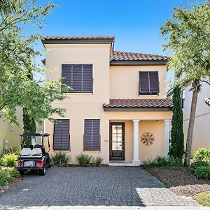 Holiday home Sandestin Serenity, Destin