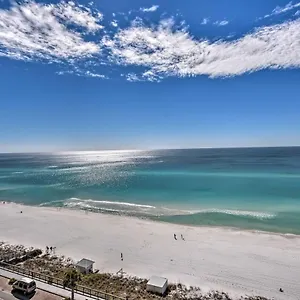 Apartment Renovated Luxury With Sweeping Ocean Views!, Destin
