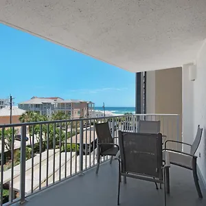 Apartment Mainsail 331, Destin