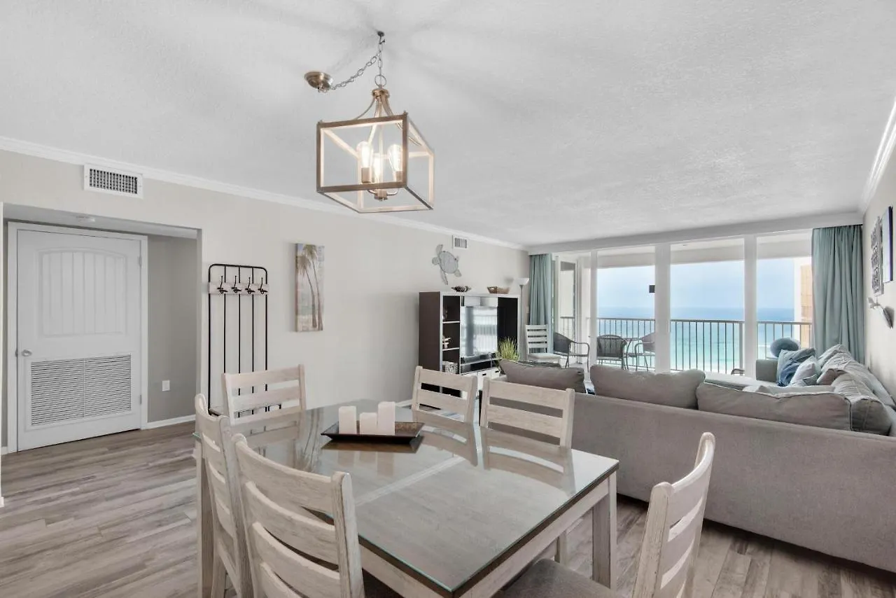 Shoreline Towers 1114 Destin Apartment
