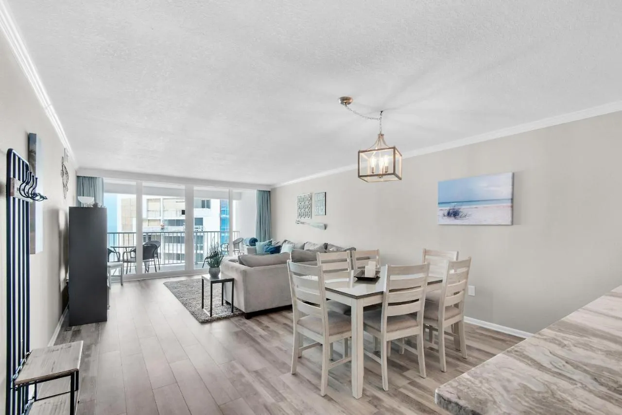 Apartment Shoreline Towers 1114 Destin United States