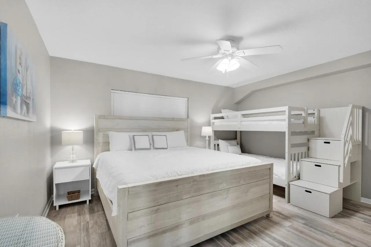 Shoreline Towers 1114 Destin 0*,  United States